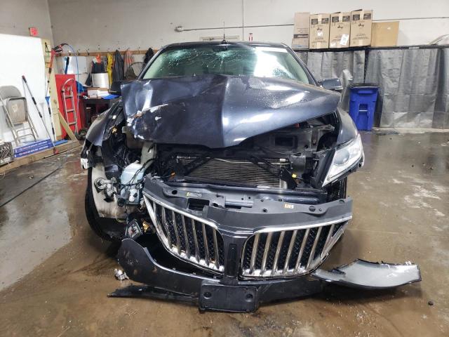 Photo 4 VIN: 2LMDJ8JK6EBL03786 - LINCOLN MKX 