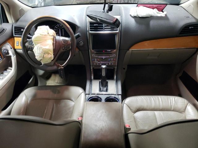 Photo 7 VIN: 2LMDJ8JK6EBL03786 - LINCOLN MKX 