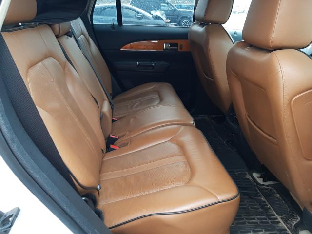 Photo 5 VIN: 2LMDJ8JK6EBL10396 - LINCOLN MKX 