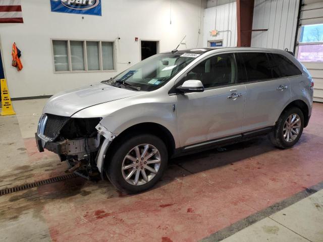 Photo 0 VIN: 2LMDJ8JK6EBL12228 - LINCOLN MKX 