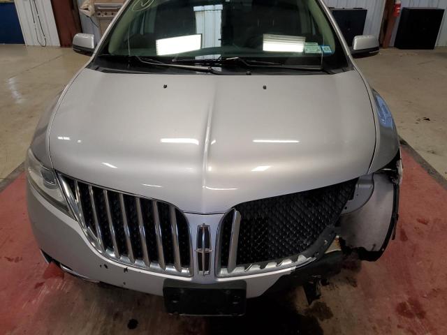 Photo 11 VIN: 2LMDJ8JK6EBL12228 - LINCOLN MKX 