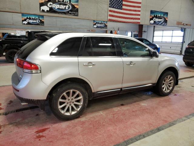 Photo 2 VIN: 2LMDJ8JK6EBL12228 - LINCOLN MKX 