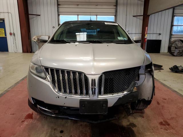 Photo 4 VIN: 2LMDJ8JK6EBL12228 - LINCOLN MKX 