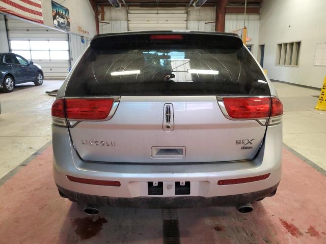 Photo 5 VIN: 2LMDJ8JK6EBL12228 - LINCOLN MKX 