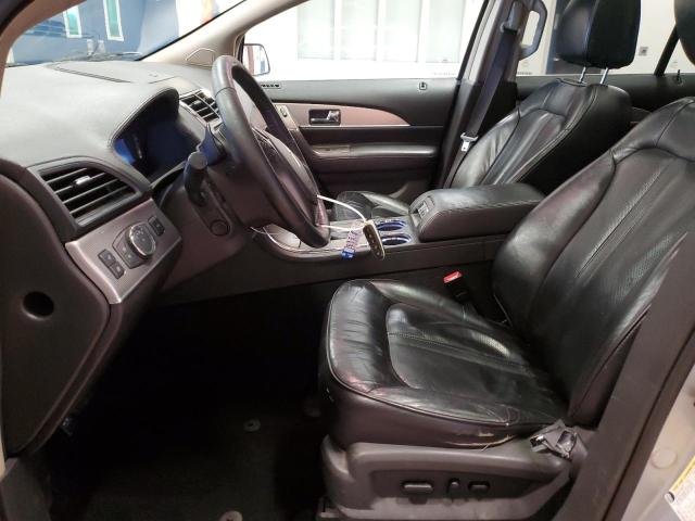 Photo 6 VIN: 2LMDJ8JK6EBL12228 - LINCOLN MKX 