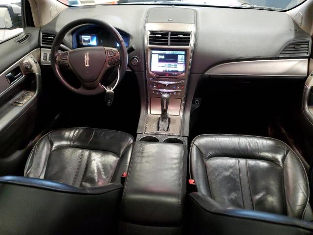 Photo 7 VIN: 2LMDJ8JK6EBL12228 - LINCOLN MKX 