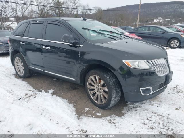 Photo 0 VIN: 2LMDJ8JK6EBL13881 - LINCOLN MKX 