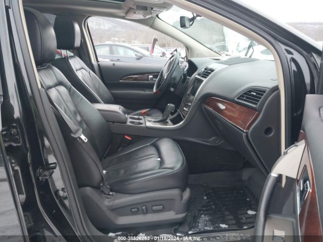 Photo 4 VIN: 2LMDJ8JK6EBL13881 - LINCOLN MKX 