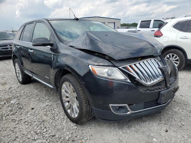 Photo 3 VIN: 2LMDJ8JK6EBL14769 - LINCOLN MKZ 