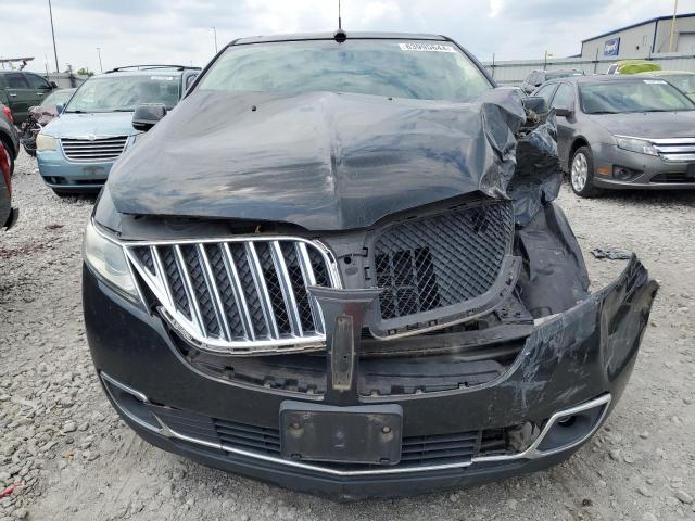 Photo 4 VIN: 2LMDJ8JK6EBL14769 - LINCOLN MKZ 