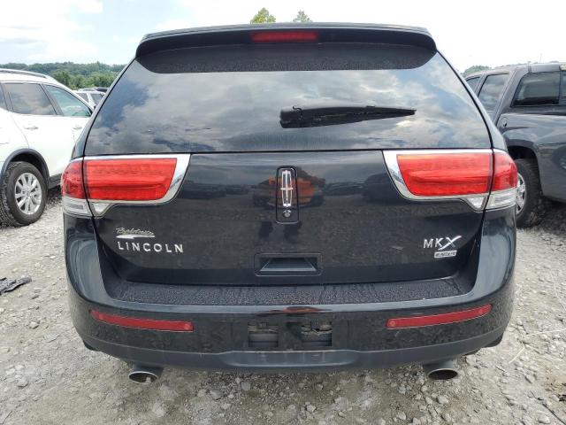 Photo 5 VIN: 2LMDJ8JK6EBL14769 - LINCOLN MKZ 