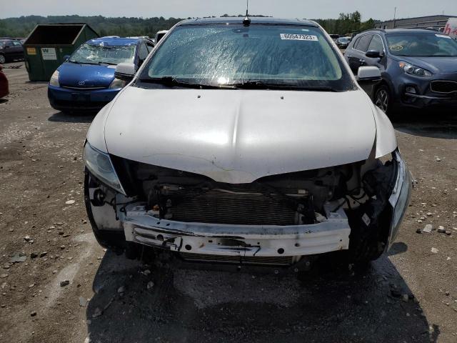 Photo 4 VIN: 2LMDJ8JK6EBL16005 - LINCOLN MKX 