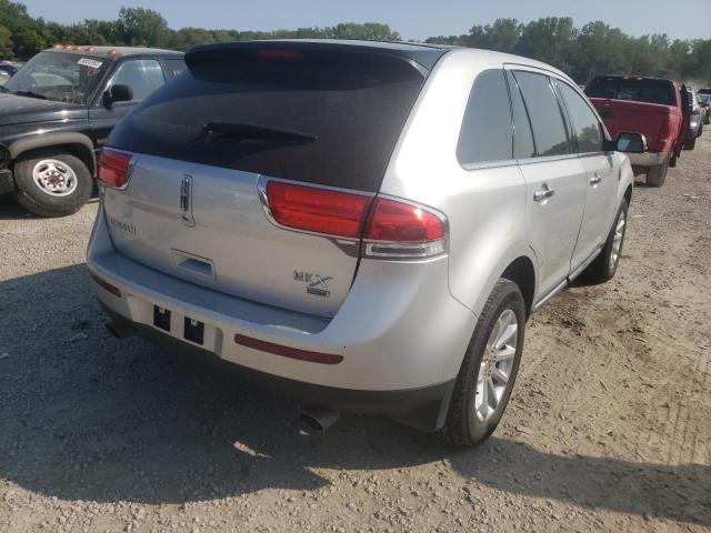 Photo 3 VIN: 2LMDJ8JK6EBL18224 - LINCOLN MKX 