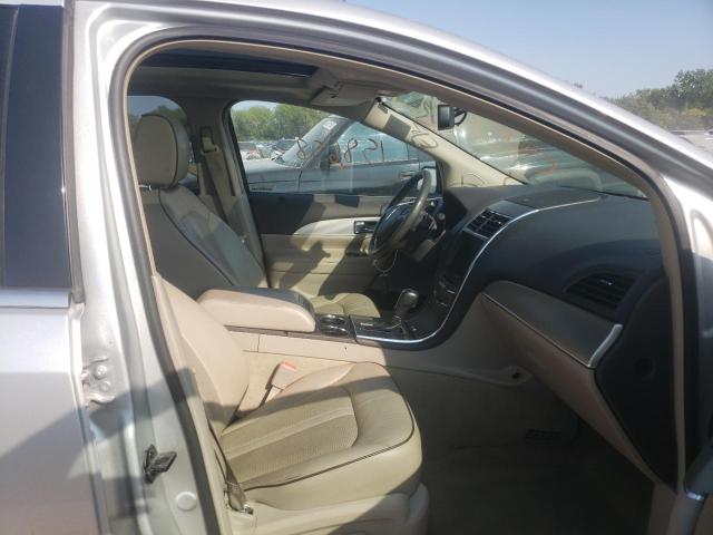 Photo 4 VIN: 2LMDJ8JK6EBL18224 - LINCOLN MKX 