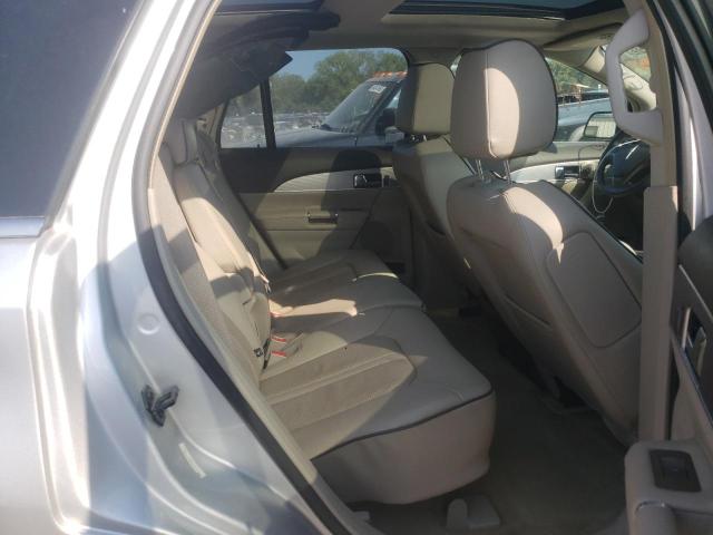 Photo 5 VIN: 2LMDJ8JK6EBL18224 - LINCOLN MKX 