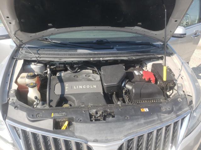 Photo 6 VIN: 2LMDJ8JK6EBL18224 - LINCOLN MKX 