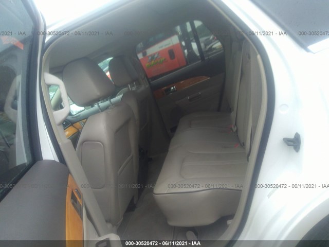 Photo 7 VIN: 2LMDJ8JK6FBL20329 - LINCOLN MKX 