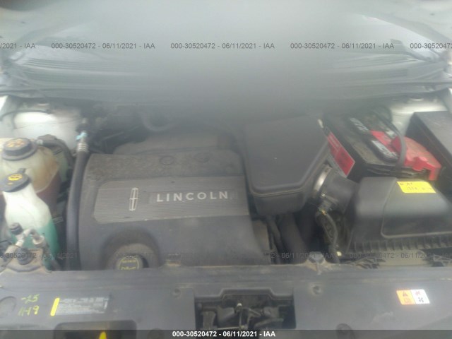 Photo 9 VIN: 2LMDJ8JK6FBL20329 - LINCOLN MKX 