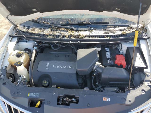 Photo 10 VIN: 2LMDJ8JK6FBL24381 - LINCOLN MKX 