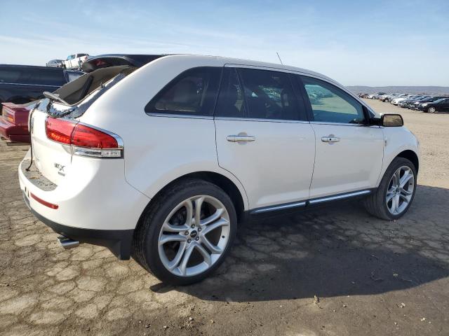 Photo 2 VIN: 2LMDJ8JK6FBL24381 - LINCOLN MKX 