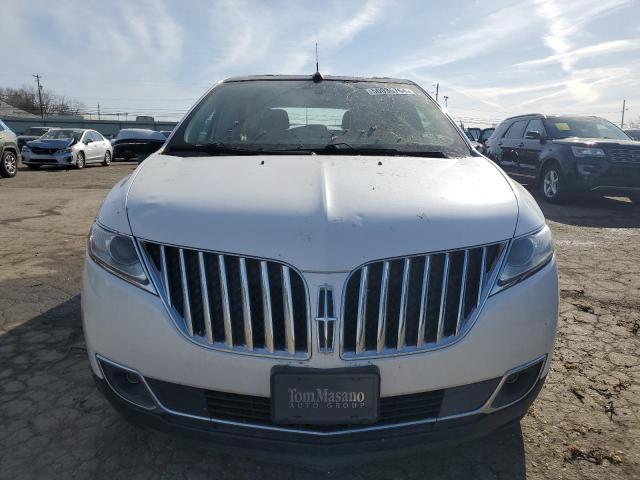 Photo 4 VIN: 2LMDJ8JK6FBL24381 - LINCOLN MKX 