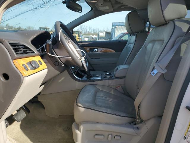 Photo 6 VIN: 2LMDJ8JK6FBL24381 - LINCOLN MKX 