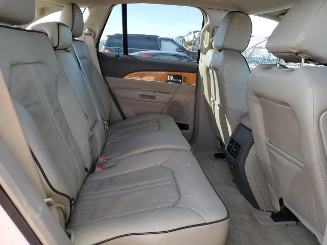 Photo 9 VIN: 2LMDJ8JK6FBL24381 - LINCOLN MKX 