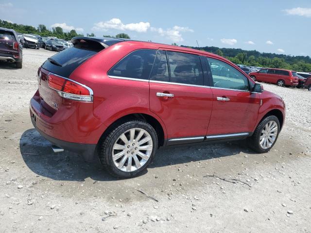 Photo 2 VIN: 2LMDJ8JK6FBL25000 - LINCOLN MKX 