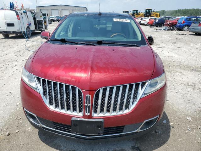 Photo 4 VIN: 2LMDJ8JK6FBL25000 - LINCOLN MKX 