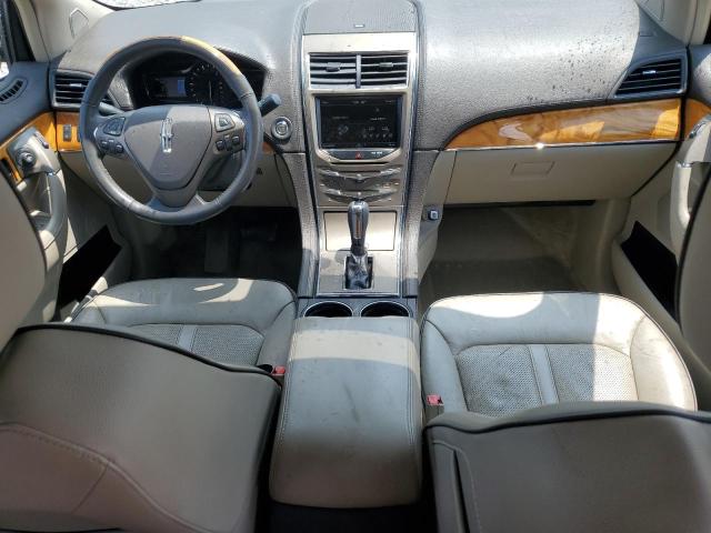 Photo 7 VIN: 2LMDJ8JK6FBL25000 - LINCOLN MKX 