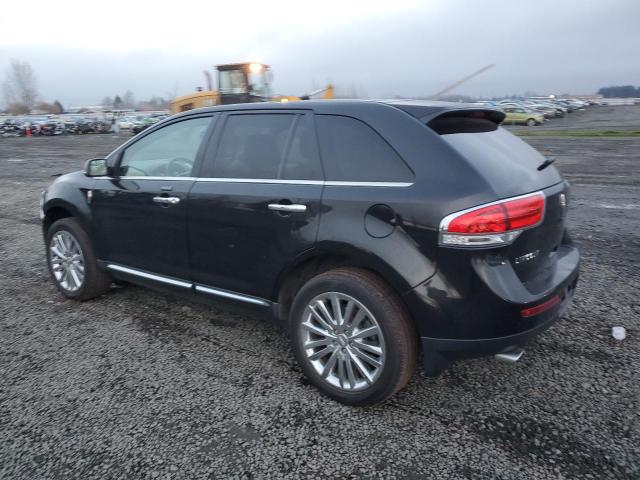 Photo 1 VIN: 2LMDJ8JK6FBL25630 - LINCOLN MKX 