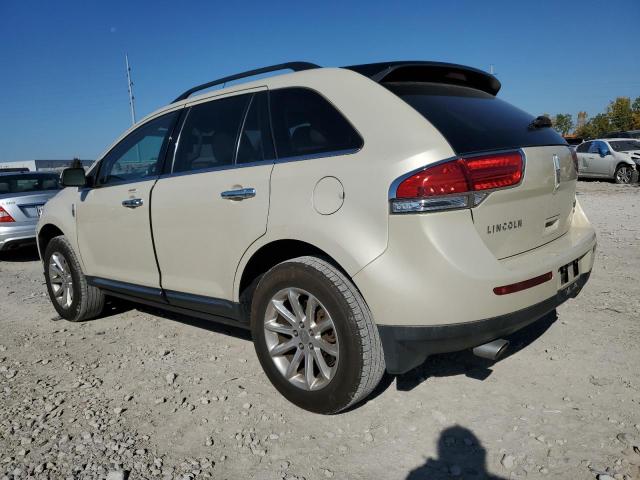 Photo 1 VIN: 2LMDJ8JK6FBL30391 - LINCOLN MKX 