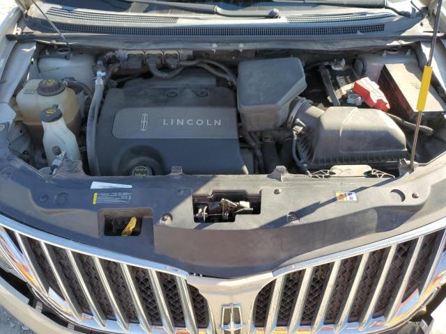 Photo 11 VIN: 2LMDJ8JK6FBL30391 - LINCOLN MKX 