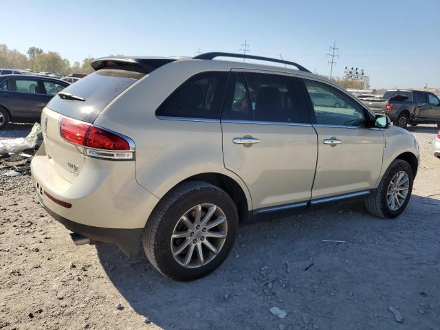 Photo 2 VIN: 2LMDJ8JK6FBL30391 - LINCOLN MKX 