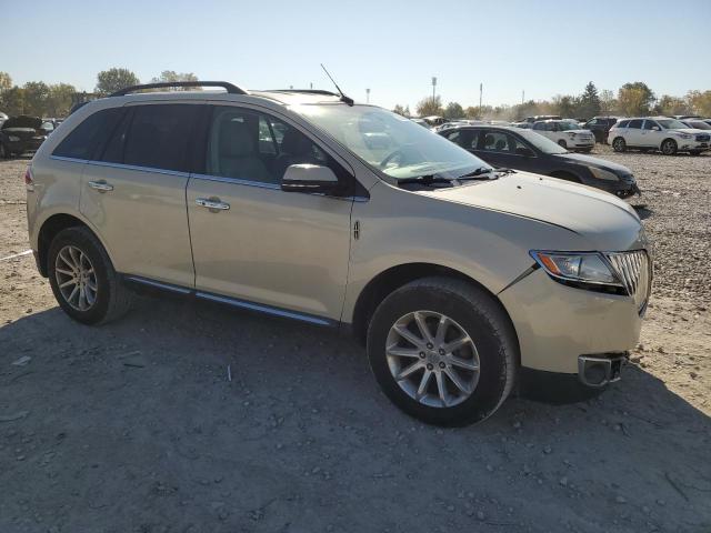 Photo 3 VIN: 2LMDJ8JK6FBL30391 - LINCOLN MKX 