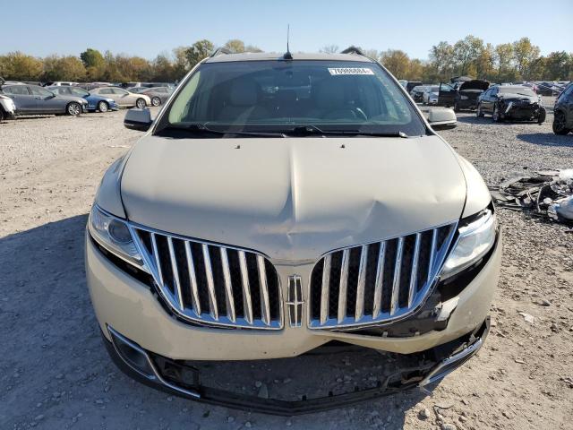 Photo 4 VIN: 2LMDJ8JK6FBL30391 - LINCOLN MKX 