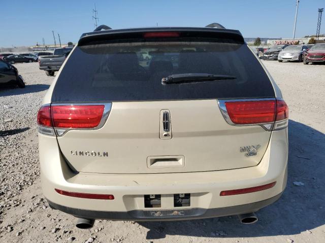 Photo 5 VIN: 2LMDJ8JK6FBL30391 - LINCOLN MKX 