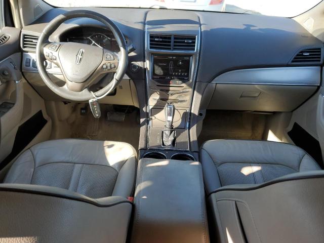 Photo 7 VIN: 2LMDJ8JK6FBL30391 - LINCOLN MKX 