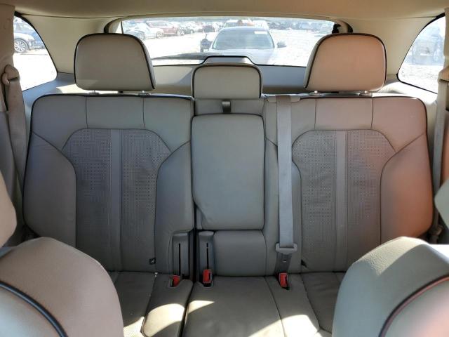 Photo 9 VIN: 2LMDJ8JK6FBL30391 - LINCOLN MKX 