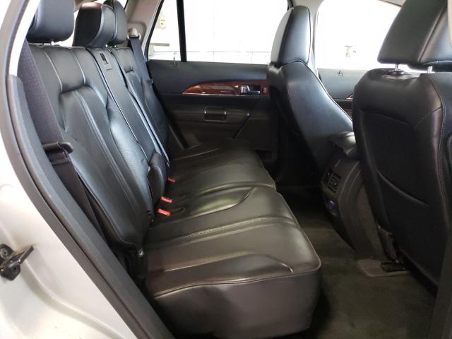 Photo 5 VIN: 2LMDJ8JK7BBJ00059 - LINCOLN MKX 