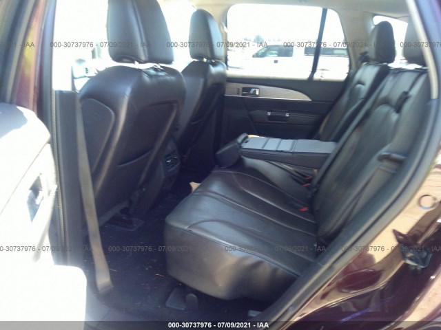 Photo 7 VIN: 2LMDJ8JK7BBJ00546 - LINCOLN MKX 