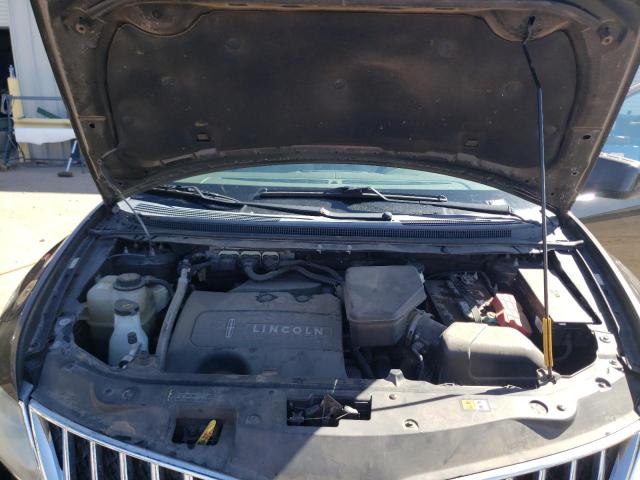 Photo 10 VIN: 2LMDJ8JK7BBJ01003 - LINCOLN MKX 