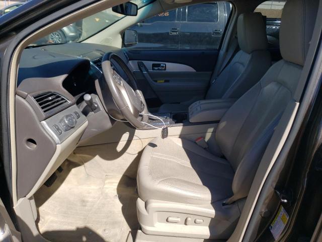 Photo 6 VIN: 2LMDJ8JK7BBJ01003 - LINCOLN MKX 