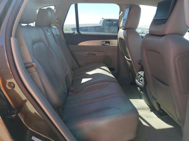 Photo 9 VIN: 2LMDJ8JK7BBJ01003 - LINCOLN MKX 