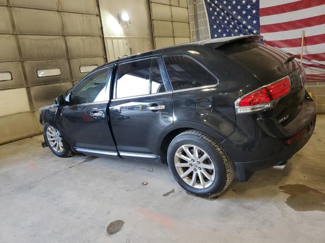 Photo 1 VIN: 2LMDJ8JK7BBJ01616 - LINCOLN MKX 