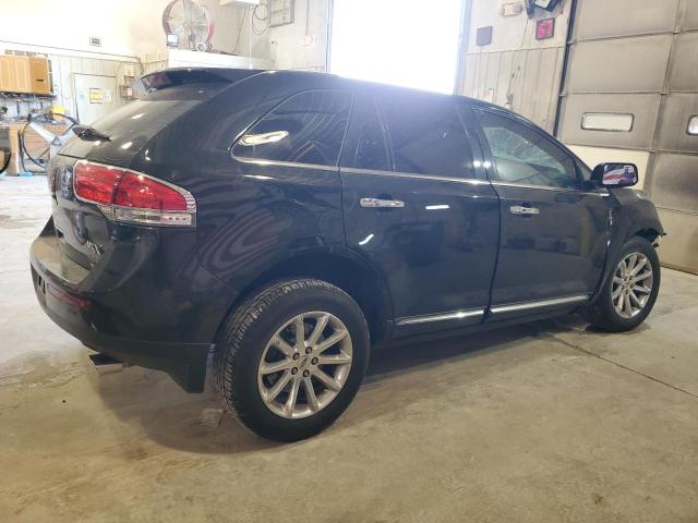 Photo 2 VIN: 2LMDJ8JK7BBJ01616 - LINCOLN MKX 