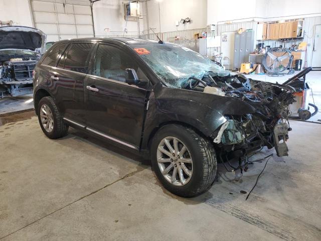 Photo 3 VIN: 2LMDJ8JK7BBJ01616 - LINCOLN MKX 