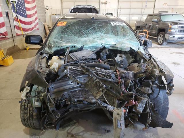 Photo 4 VIN: 2LMDJ8JK7BBJ01616 - LINCOLN MKX 