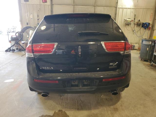 Photo 5 VIN: 2LMDJ8JK7BBJ01616 - LINCOLN MKX 