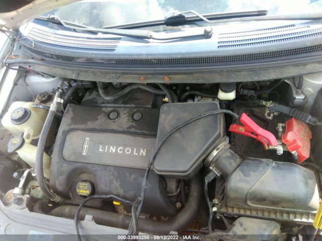 Photo 9 VIN: 2LMDJ8JK7BBJ08467 - LINCOLN MKX 